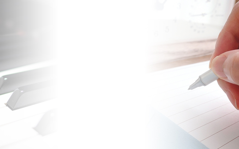 生徒さんからのお声