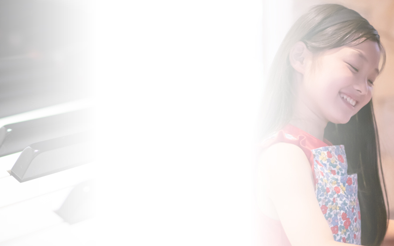 子どもピアノ科