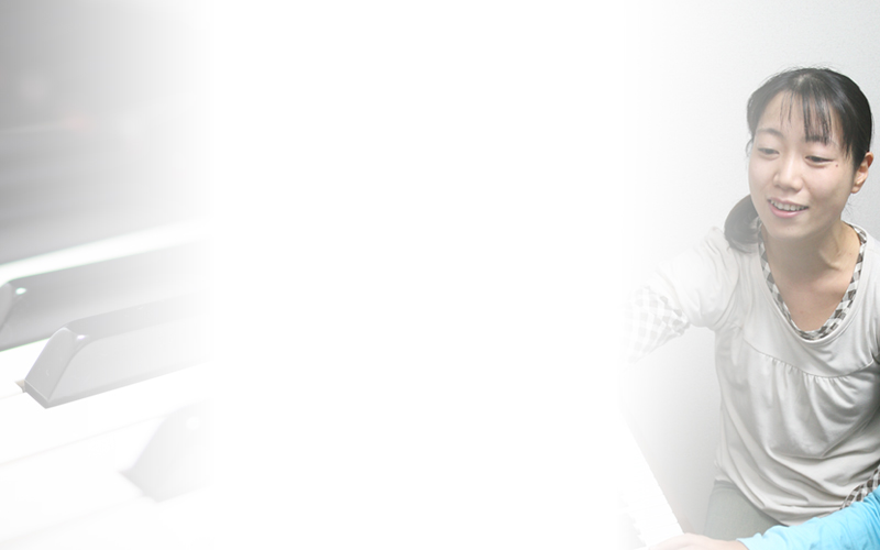 教室案内・講師紹介